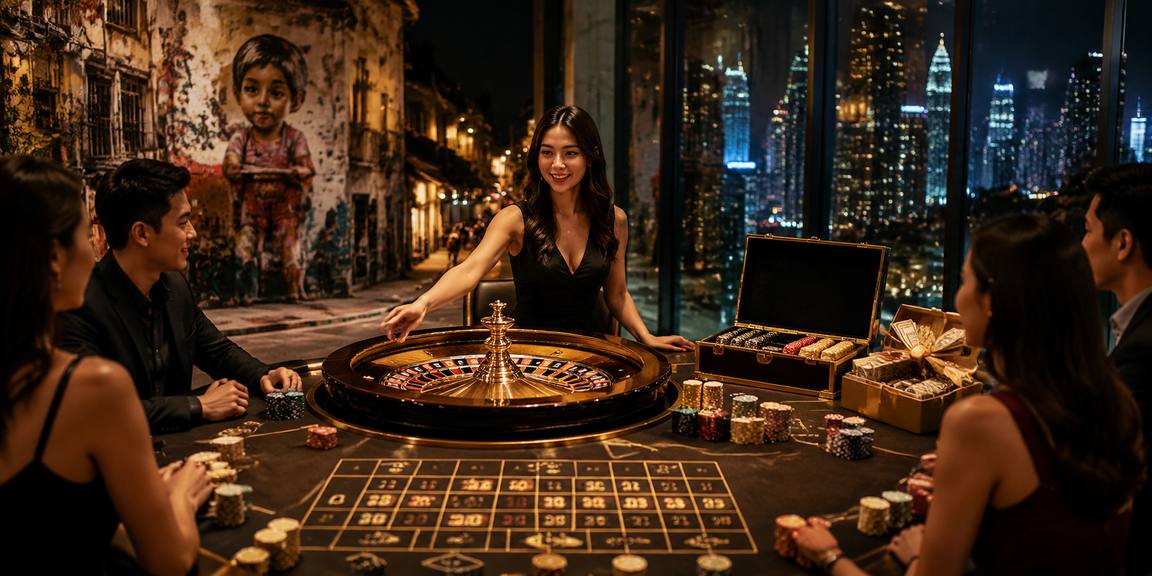 betpanda gaming platform